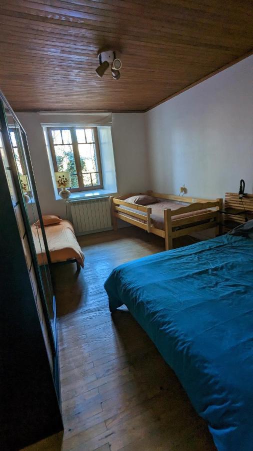 Escale Du Chateau De Promery 1389 Annecy Eksteriør bilde